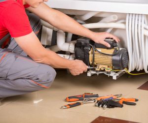 Why choose Frederick Plumber Guys for plumber in Frederick